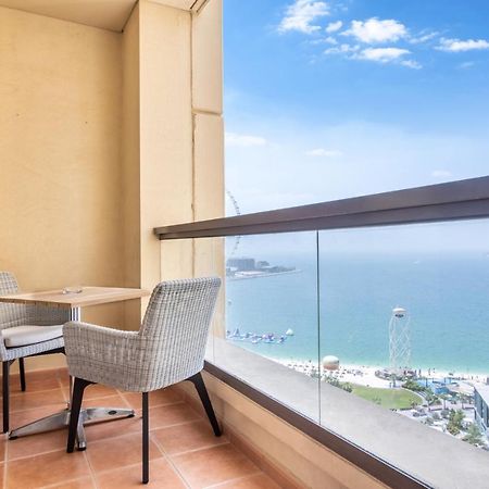Icon Casa Living - Rimal 3 Residence - Jbr Dubai Exterior photo