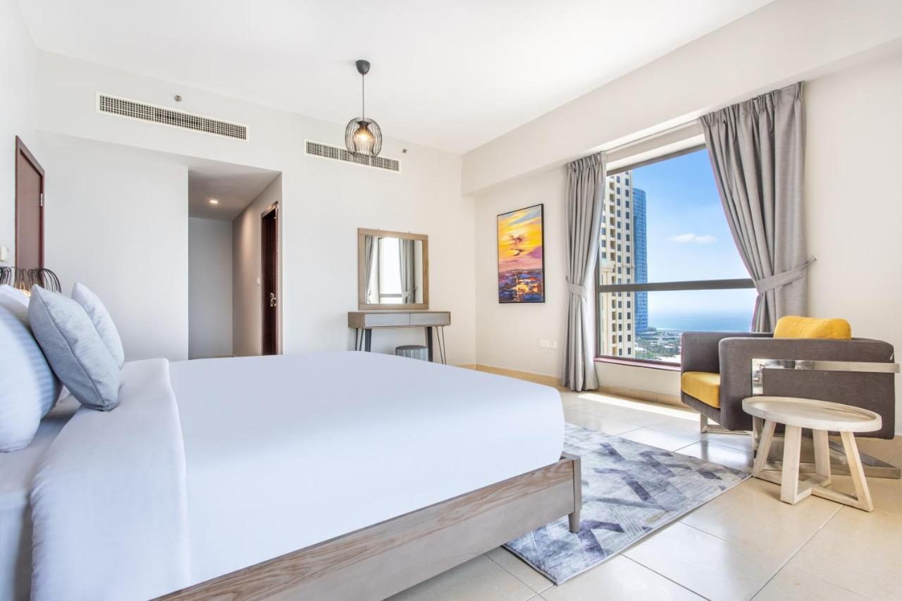 Icon Casa Living - Rimal 3 Residence - Jbr Dubai Exterior photo