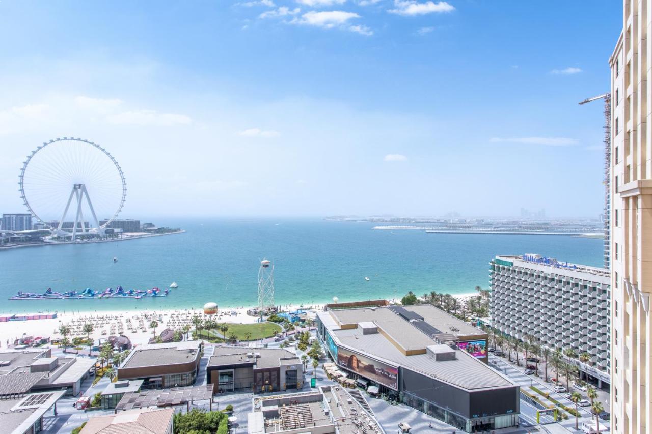 Icon Casa Living - Rimal 3 Residence - Jbr Dubai Exterior photo