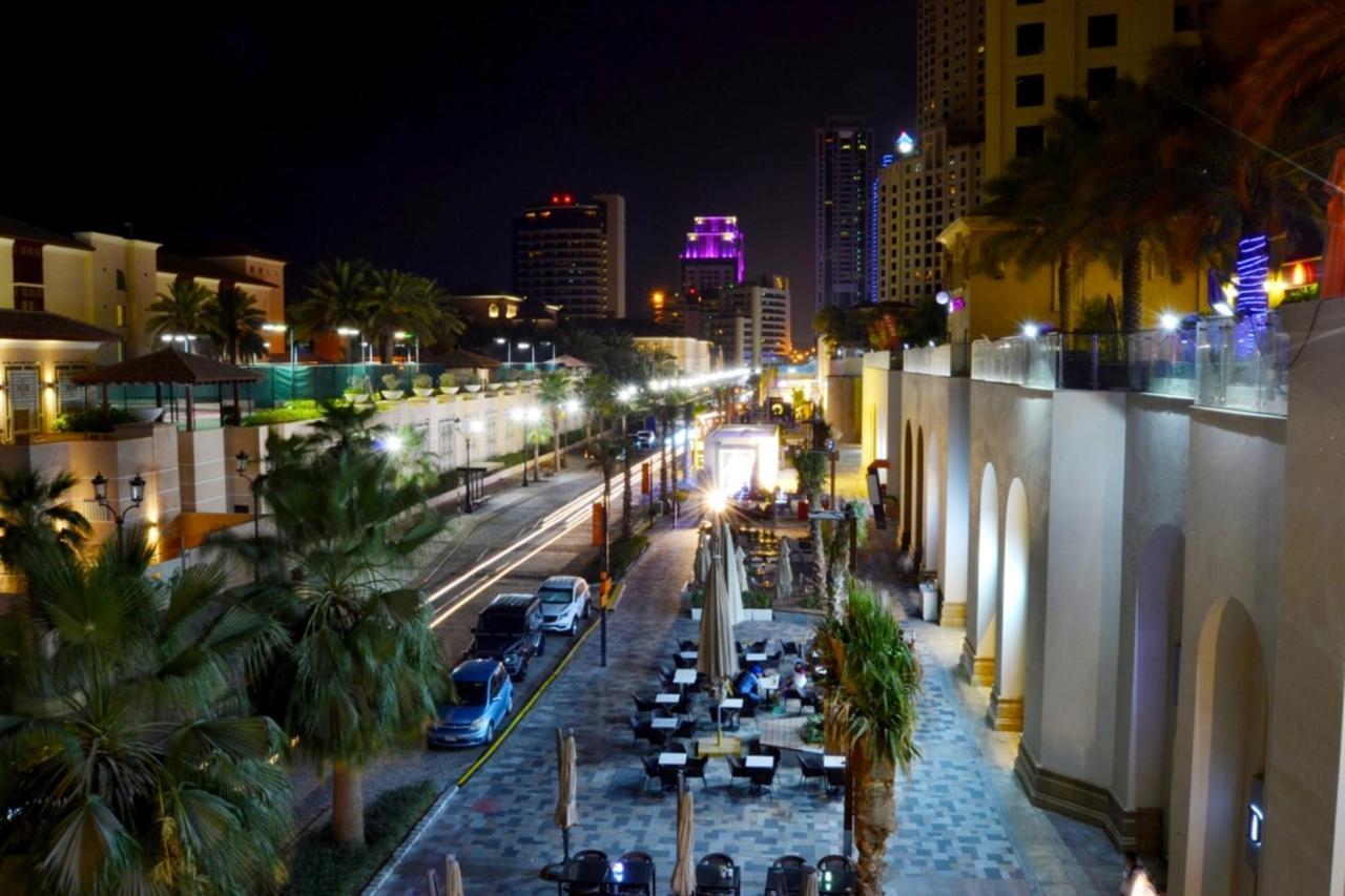 Icon Casa Living - Rimal 3 Residence - Jbr Dubai Exterior photo