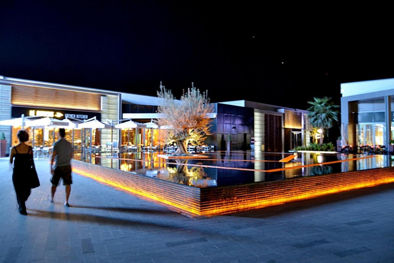 Icon Casa Living - Rimal 3 Residence - Jbr Dubai Exterior photo